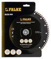Falke diamant turboblad Ø230mm